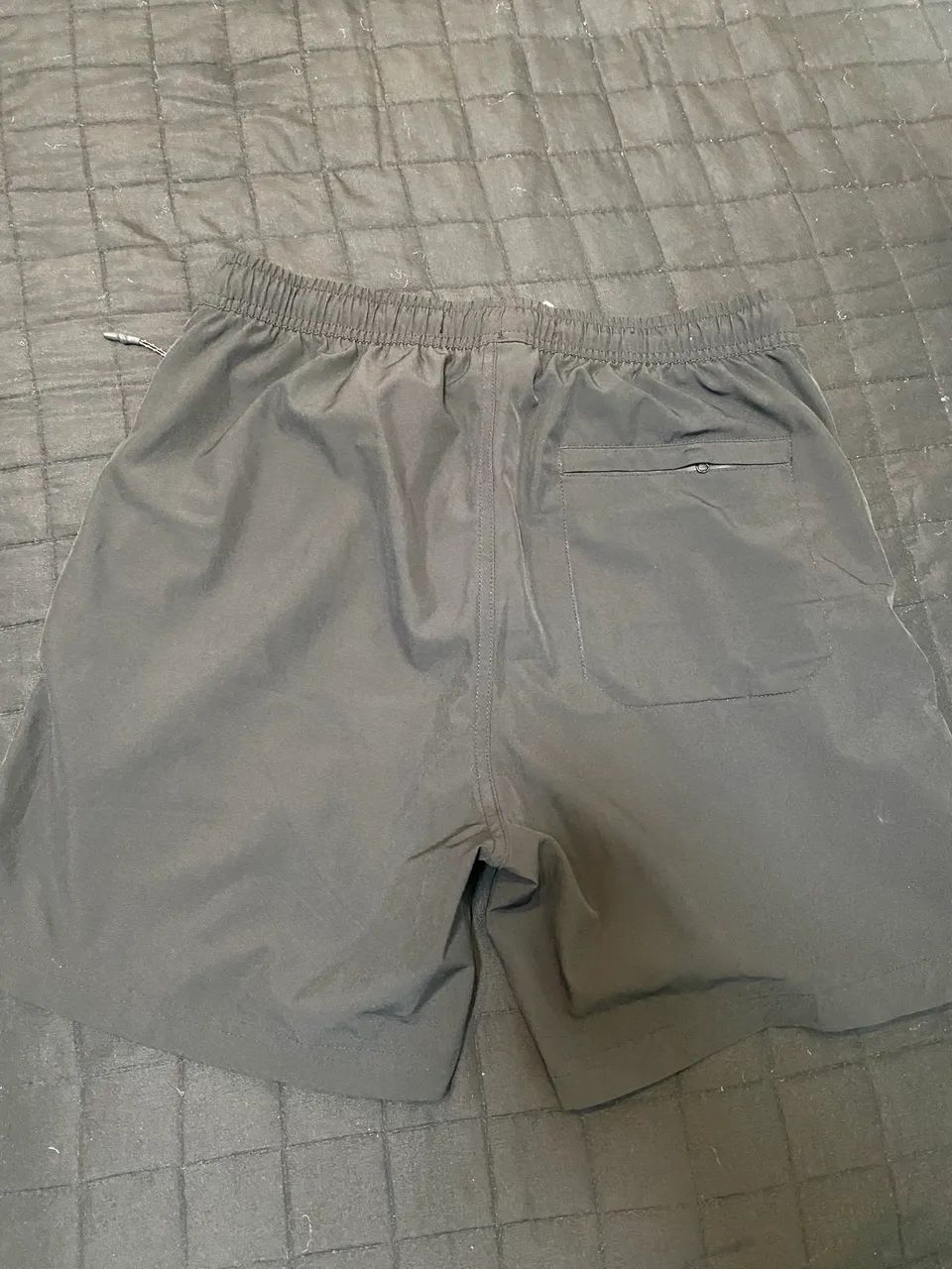 Short Tech - Foto 4