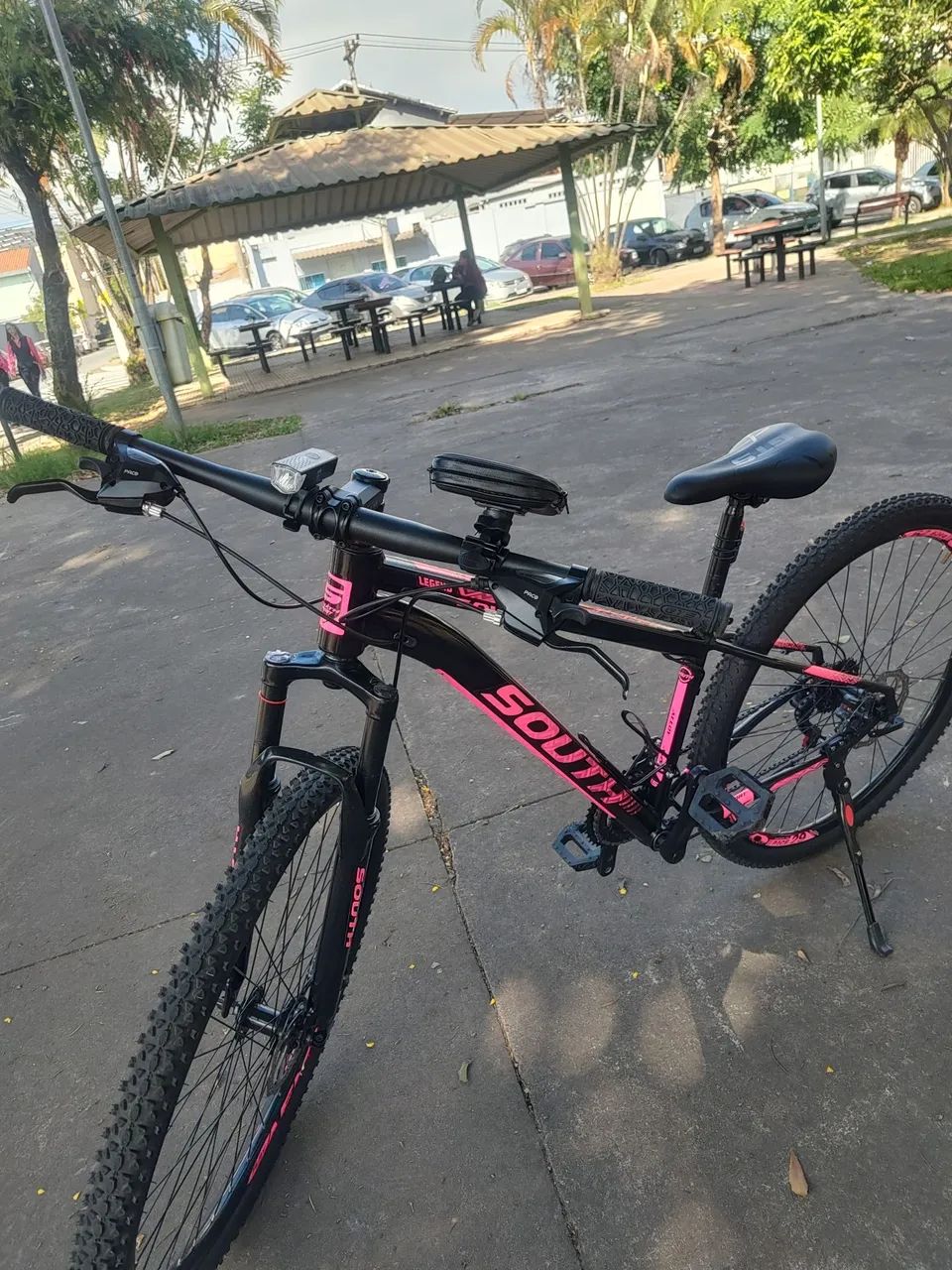 Bike aro 29 