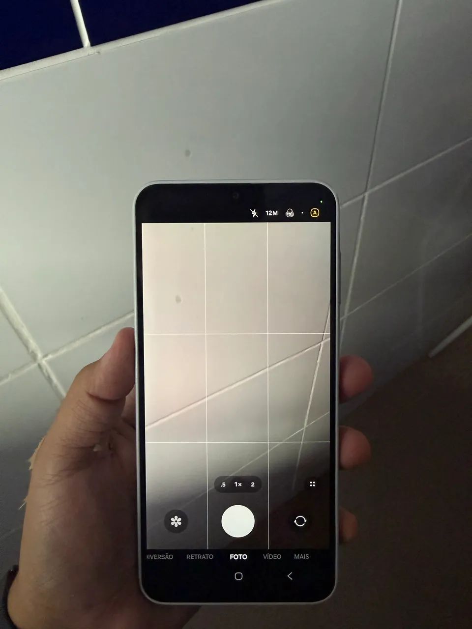 Vende-se A16 de 256gb  - Foto 5