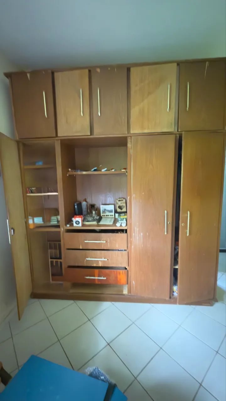 Guarda roupa  - Foto 4