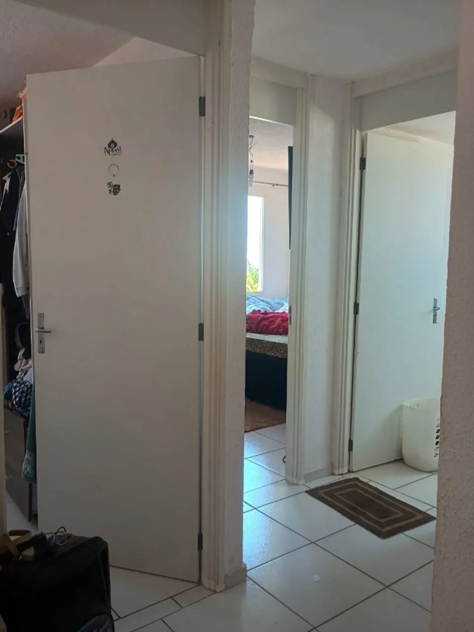 Apartamento Paranoa Park - Foto 2