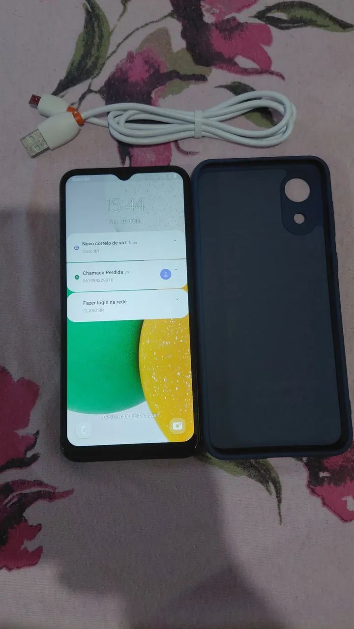 Celular A03 Core - Foto 4