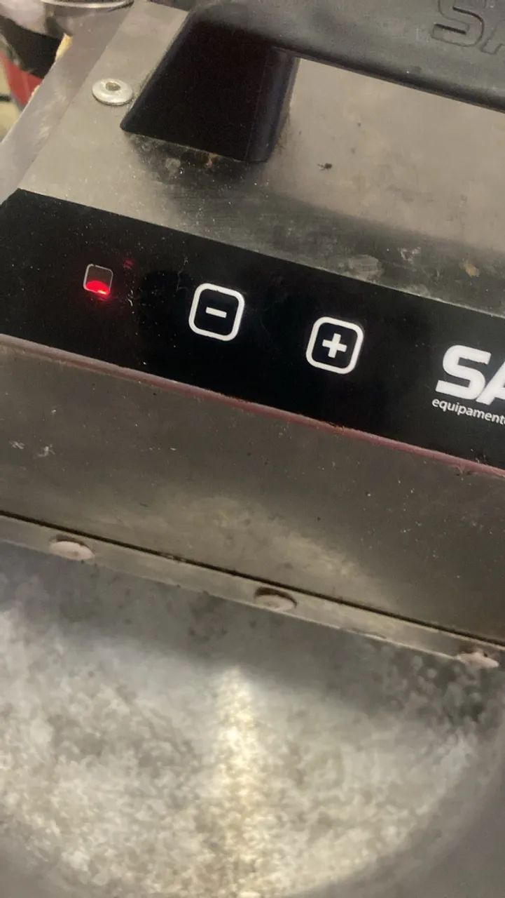Masseira para doces e salgados