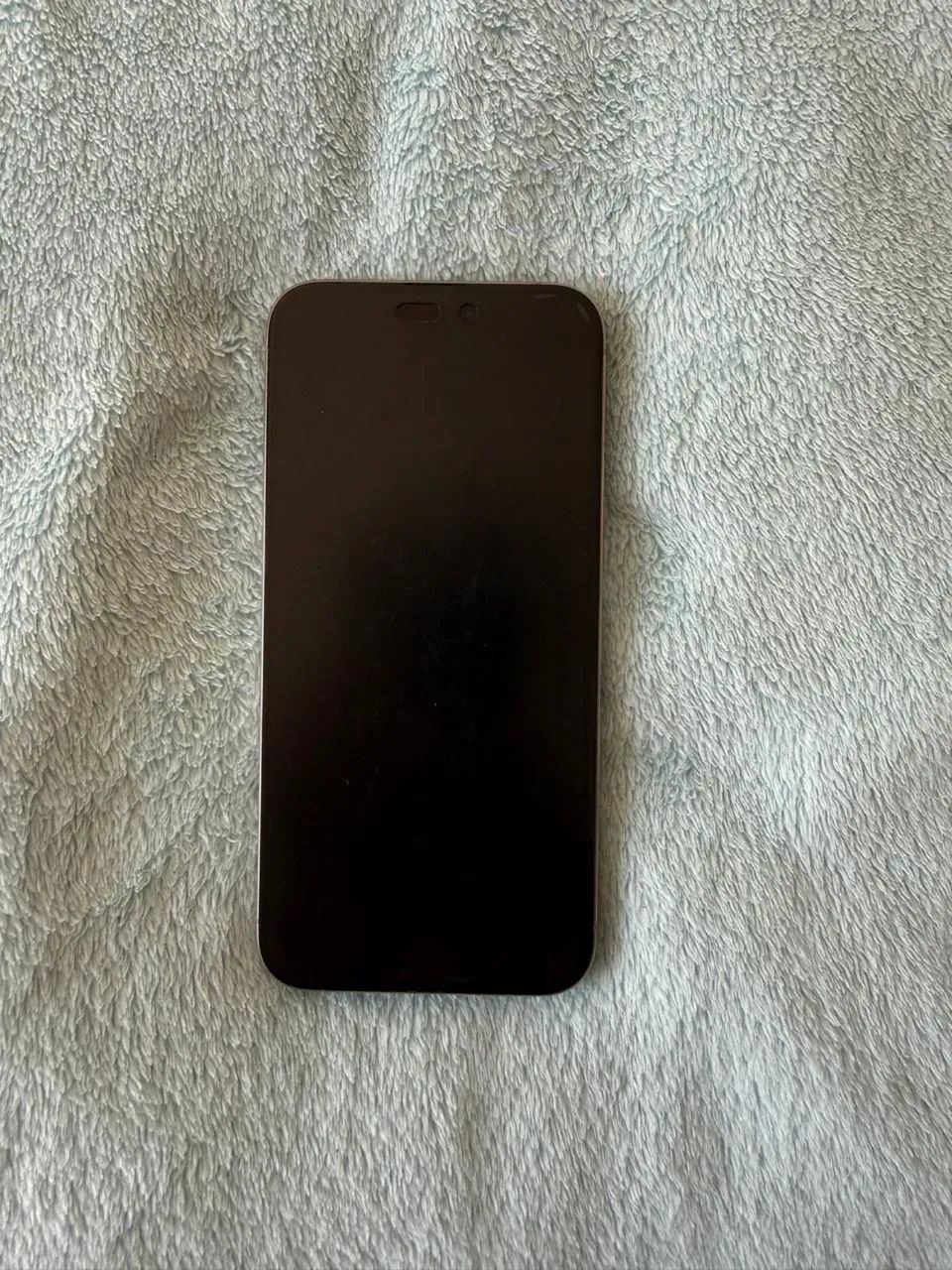 iPhone 15 Pro Max - Natural Titanium - 256GB  / bateria 84% - Foto 5