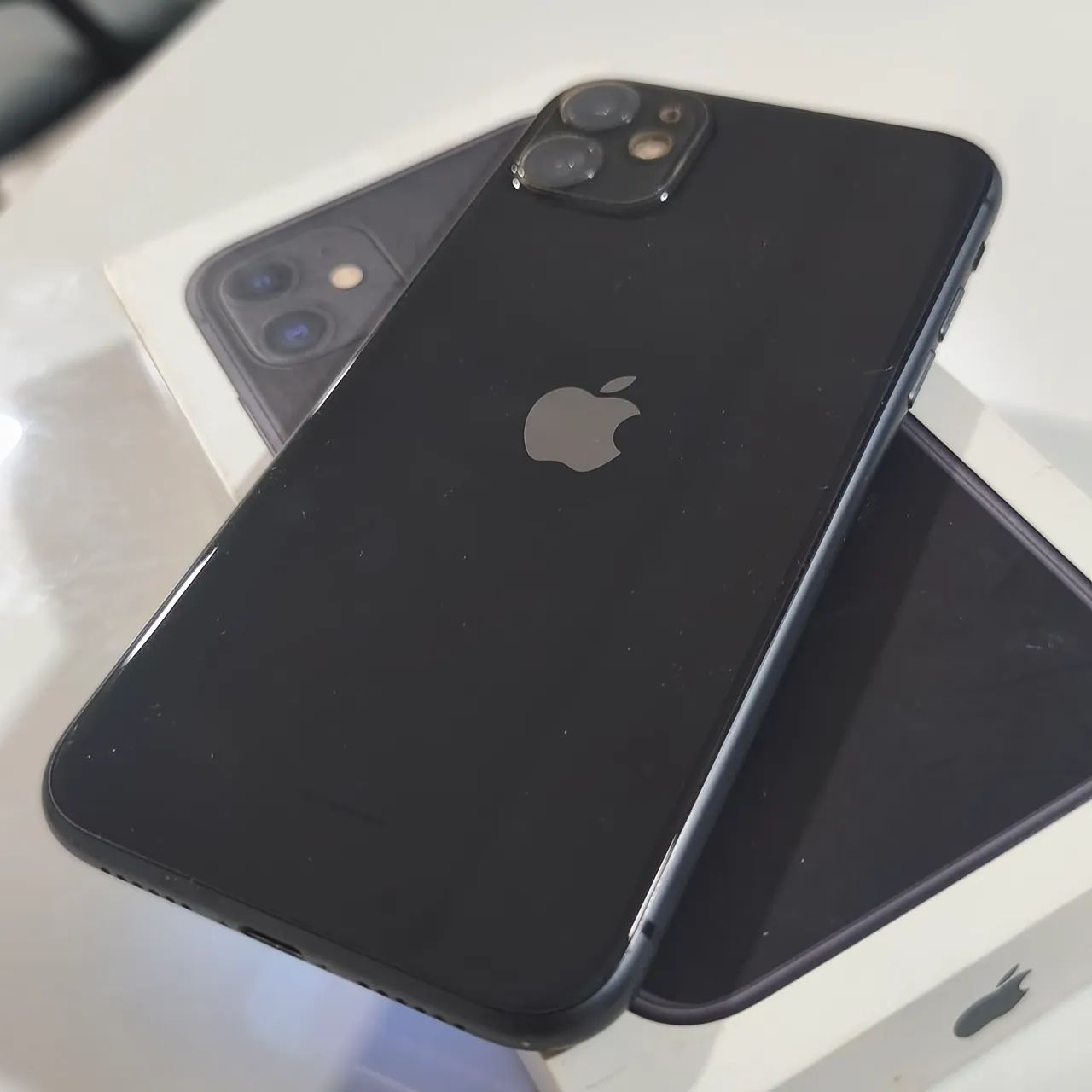 Iphone 11 - 128 gb - sem marcas de uso - Foto 3