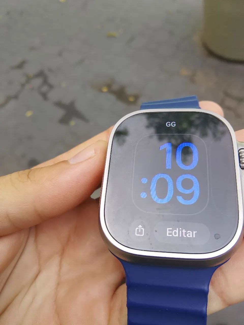 Smartwatch ultra 2  - Foto 2