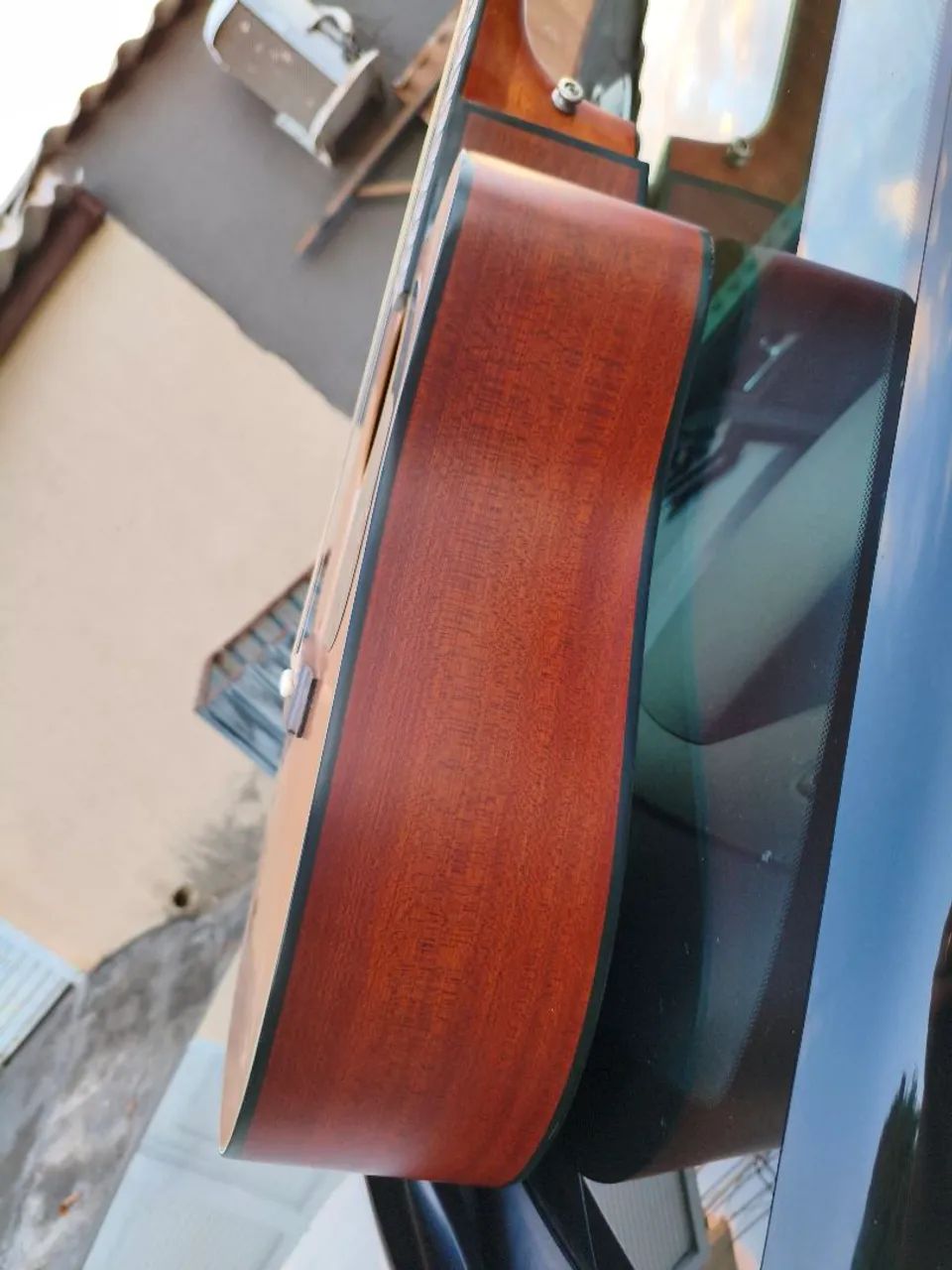 Vende se Violão Crafter  - Foto 3