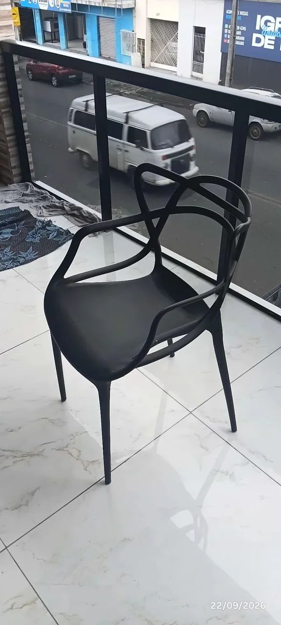 Cadeira allegra - Foto 4
