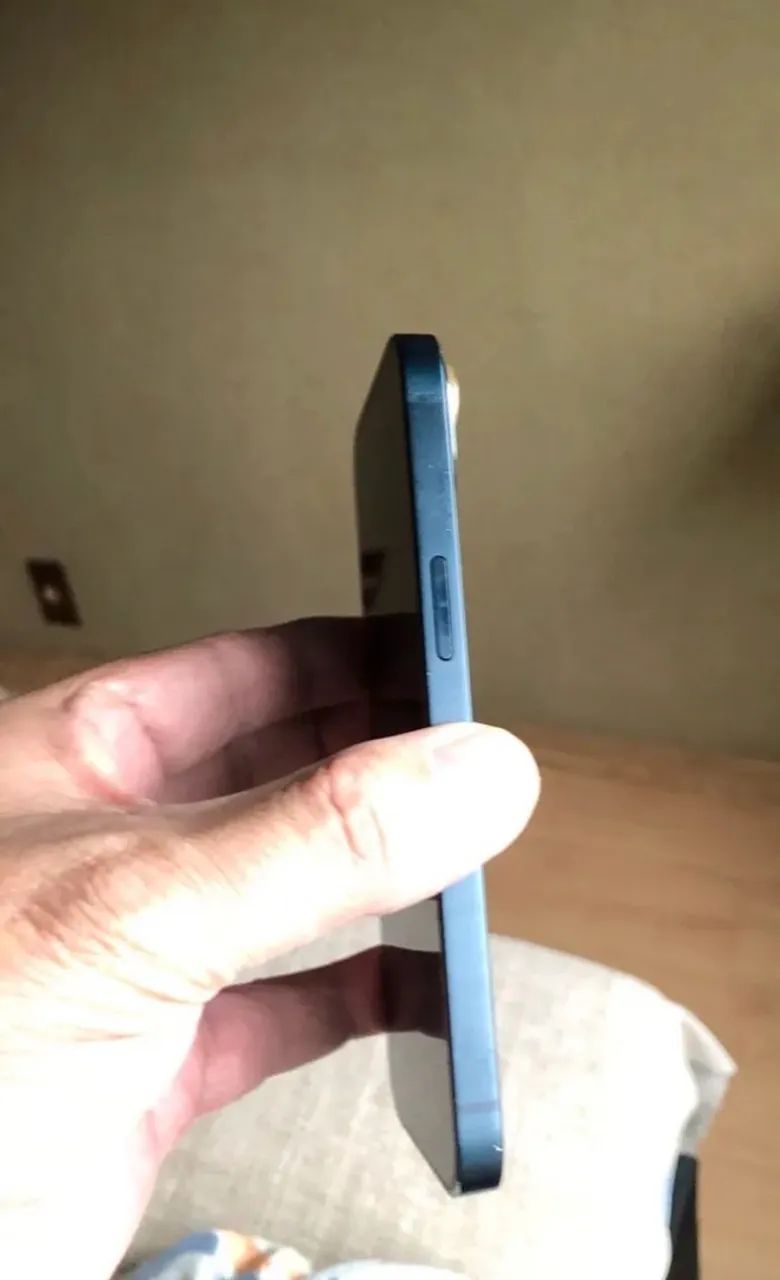 iPhone 13 128Gb com nota fiscal  - Foto 3