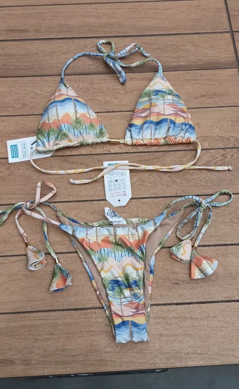 Biquínis NoVos  - Foto 5