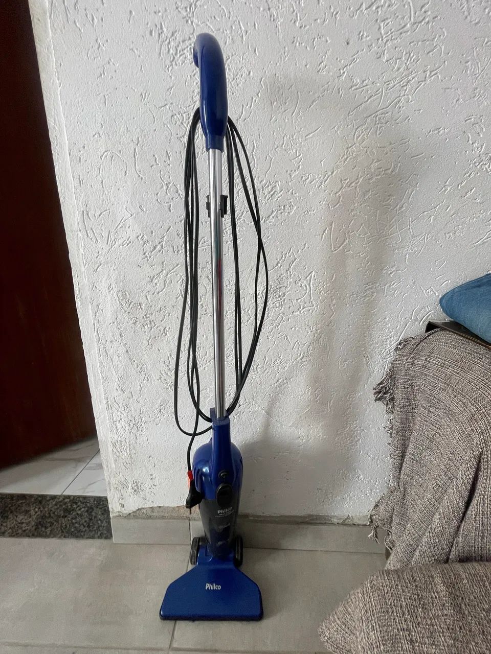 Aspirador - Foto 2