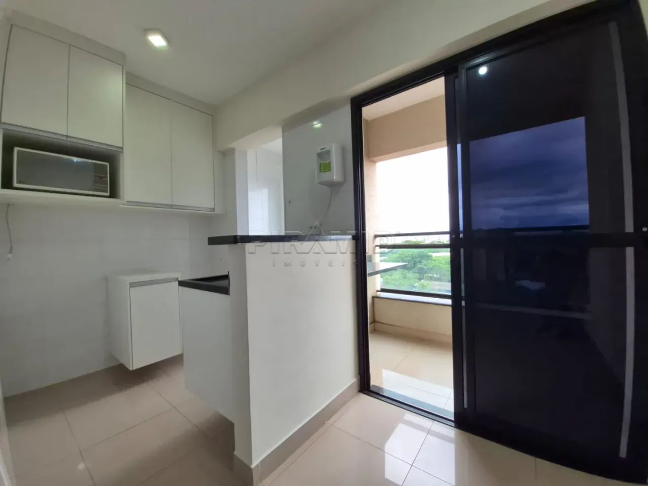Apartamento kitchnet com 31,78 m², Bairro Ribeiraria próximo a Unaerp em Ribeirão Preto SP - Foto 6