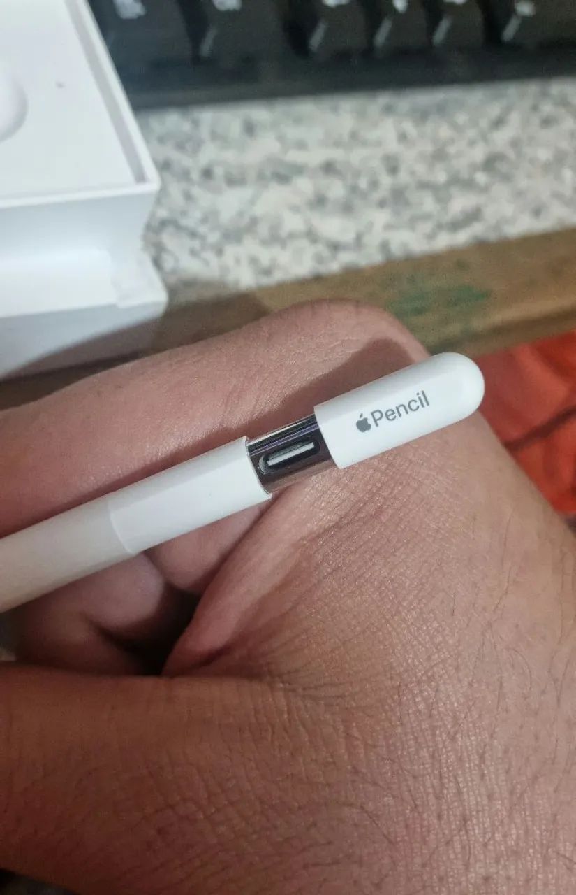 APPLE PENCIL USB C - Foto 2
