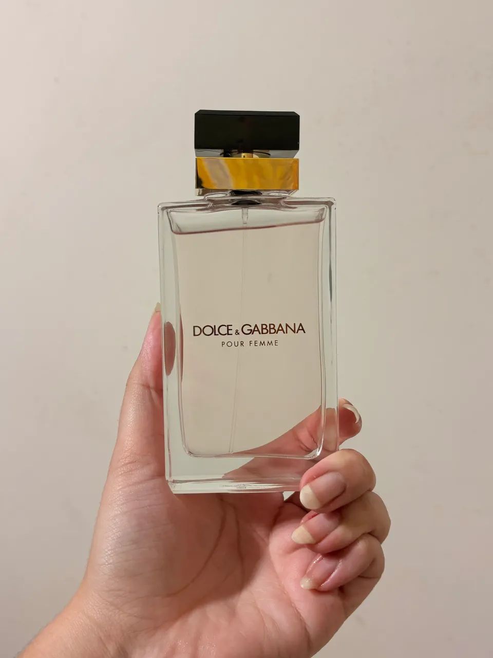 Pour Femme - Dolce & Gabbana