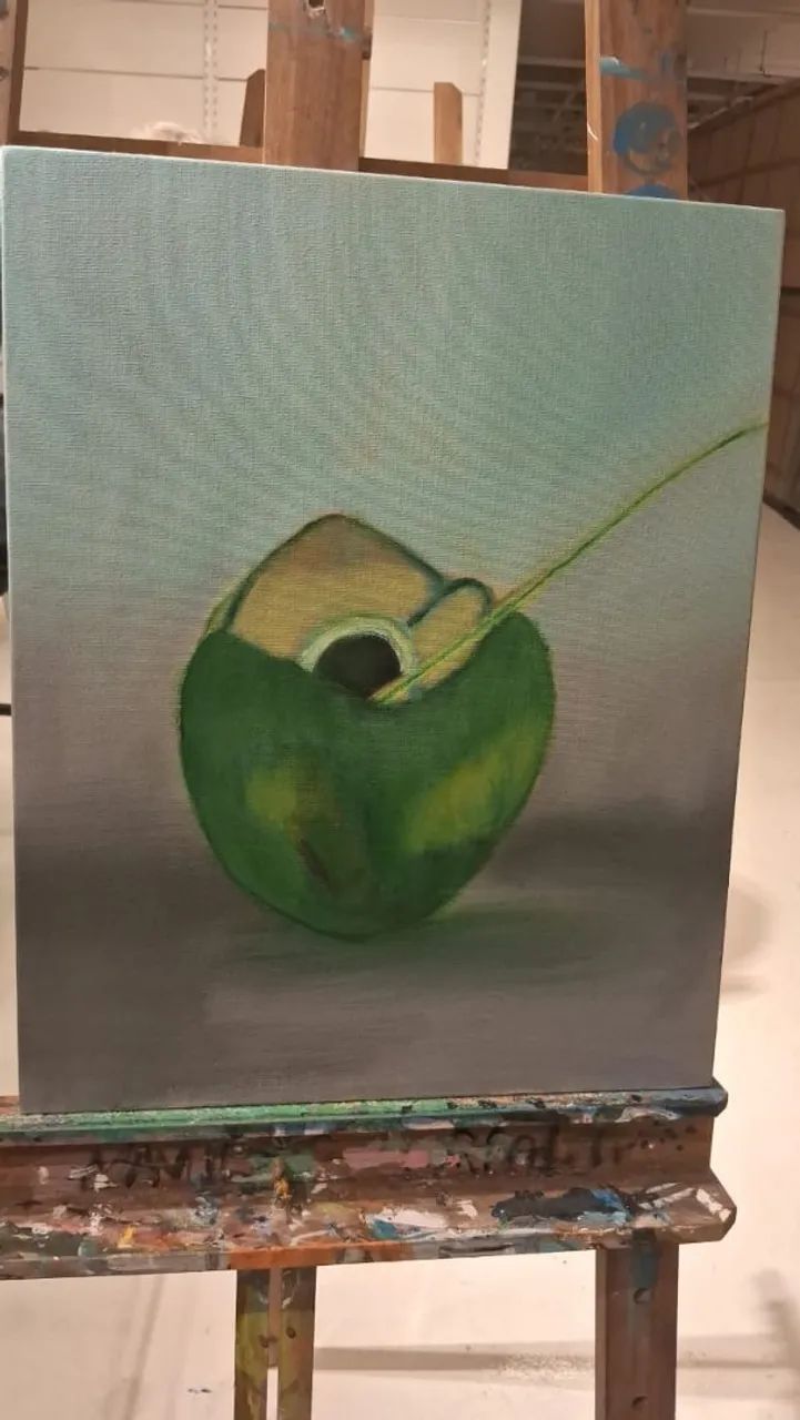 Quadro coco