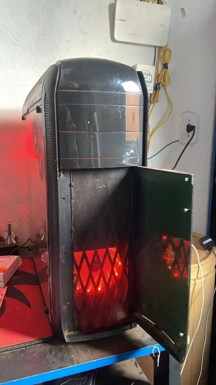 Computador Gamer - Foto 2