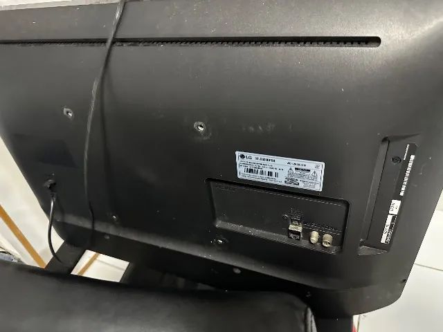 Televisão LG 32 polegadas - Foto 2