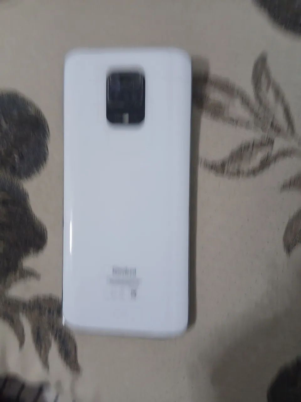 Redmi note 9s barato - Foto 2