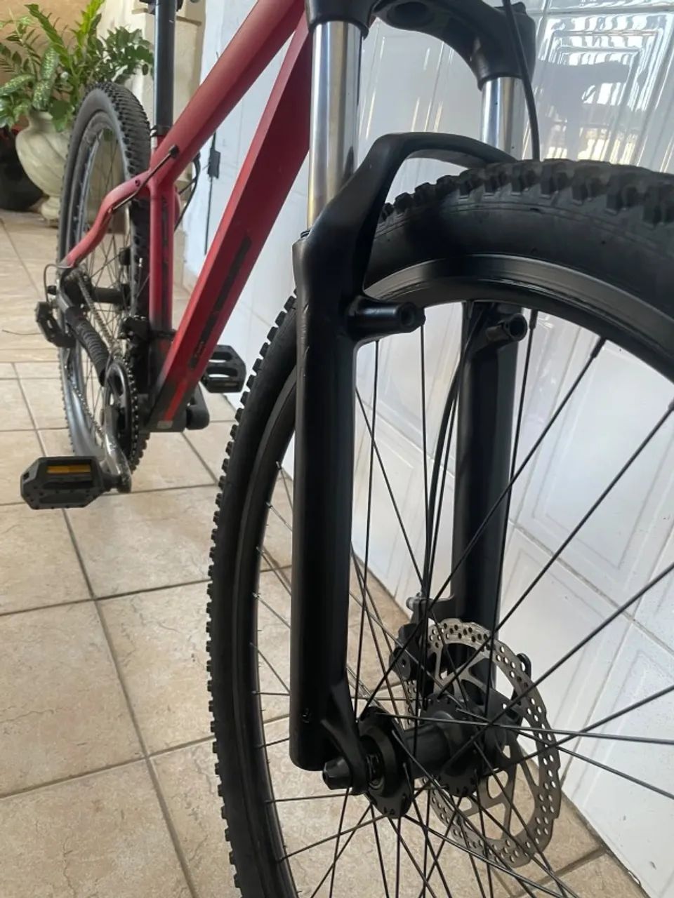 MTB TSW  - Foto 5