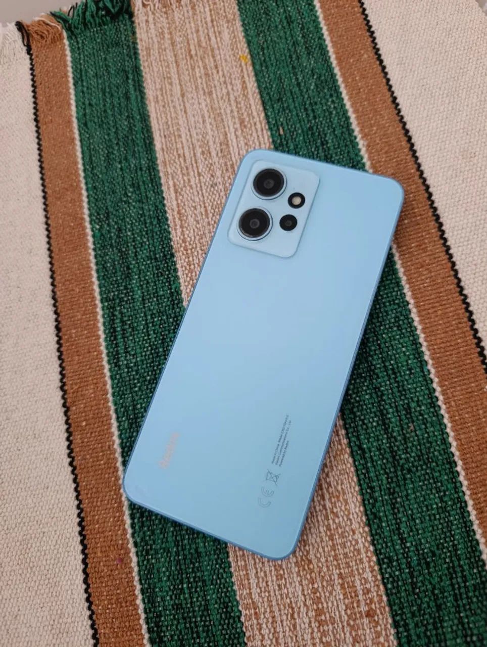 (USADO) Xiaomi Redmi Note 12