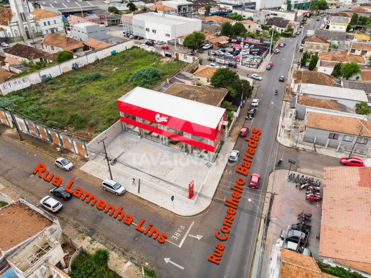 Comercial Loja em Ponta Grossa - Foto 3