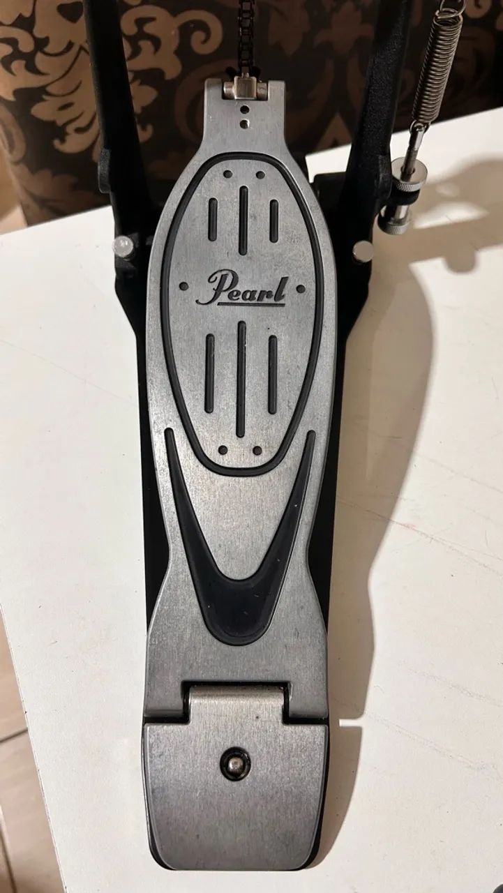 Pedal pearl single  - Foto 3