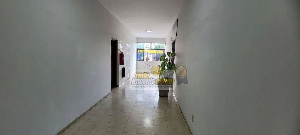 Sala para alugar, 56 m² por R$ 1.017,92/mês - Centro - Uberaba/MG - Foto 4