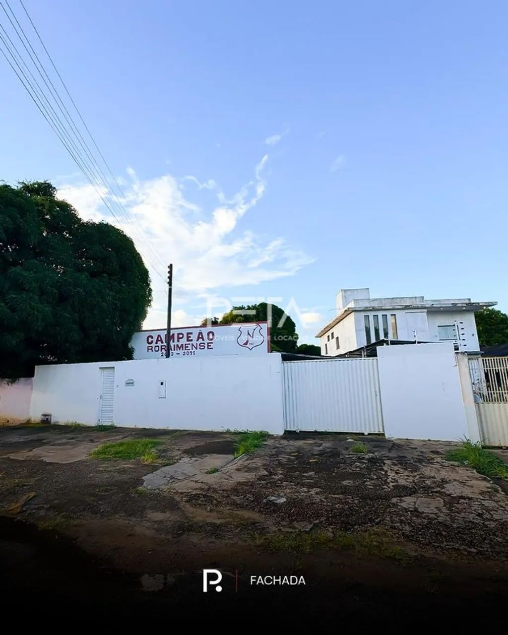 Comercial, Nossa Senhora Aparecida - Boa Vista - Foto 2
