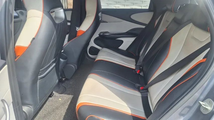 BYD Dolphin EV (Elétrico) 2024 - Foto 4