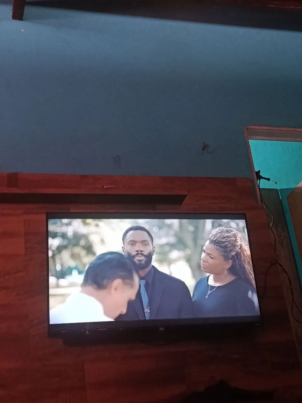 Tv smart43 