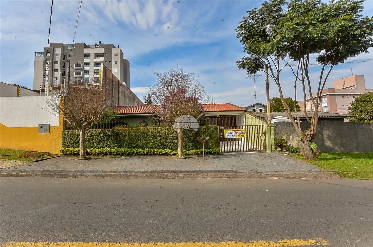 Vendas Casa Curitiba PR