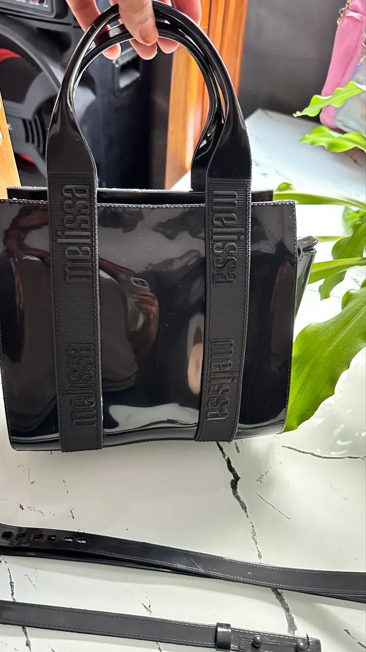 Bolsas da Melissa - Foto 5
