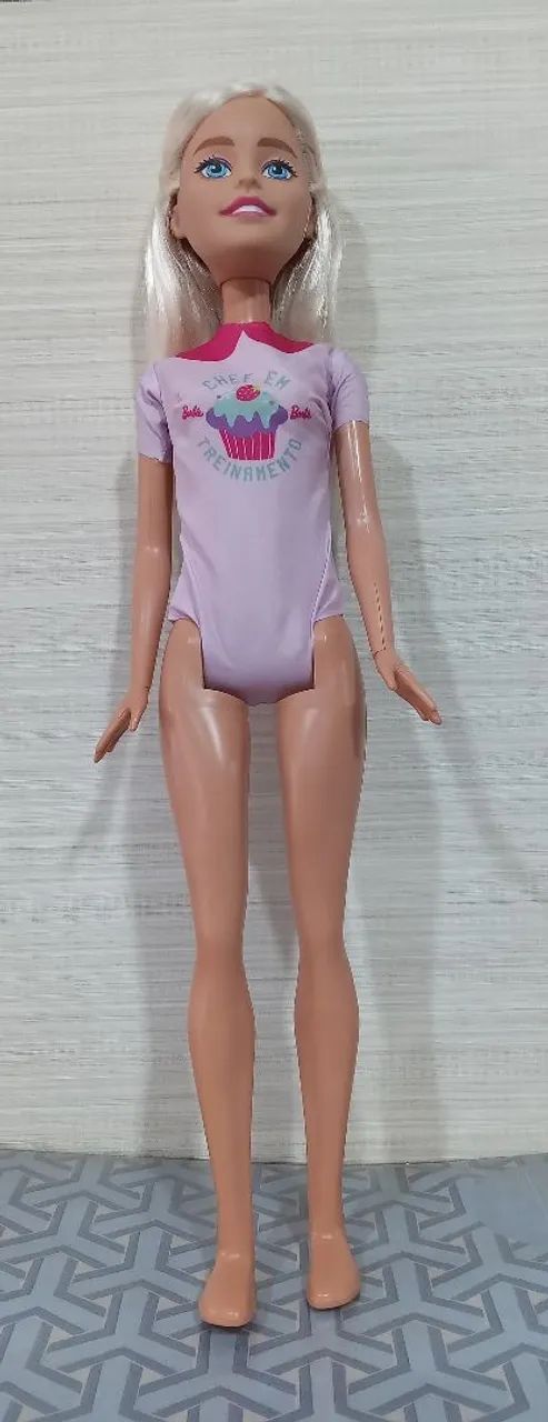 Barbie Grande