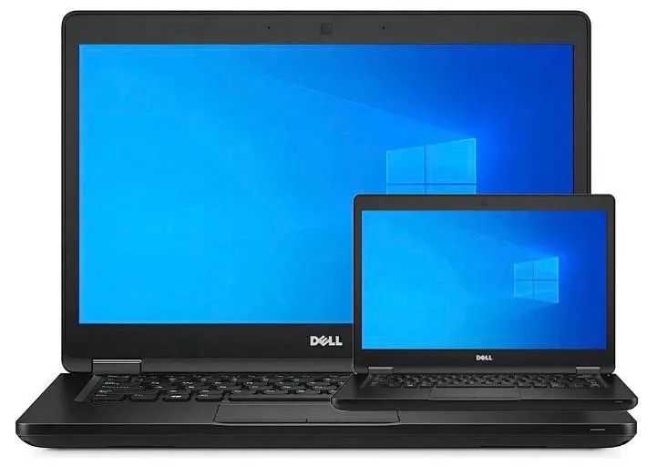 Notebook Dell Latitude E7490 | Intel Core i7 8ª Geração  - Foto 4