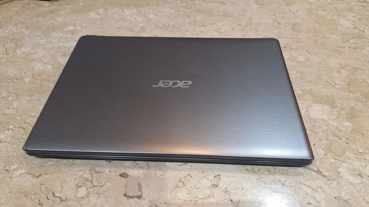 Notebook Acer Aspire - Tela 11,5 polegadas - Foto 5