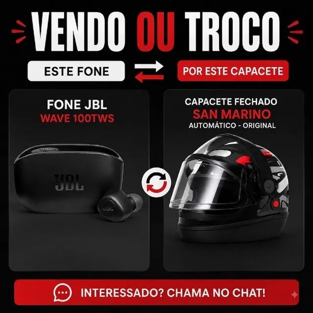 Fone JBL Wave 100TWS