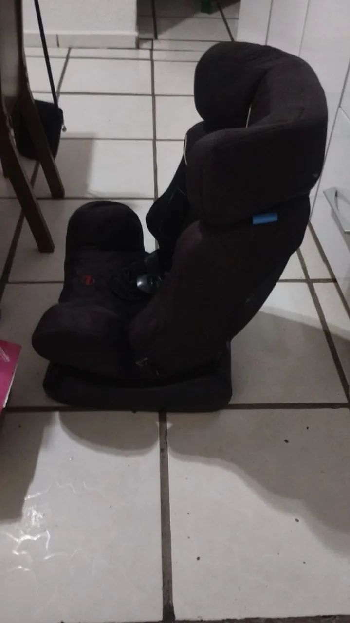 cadeirinha criança  - Foto 5