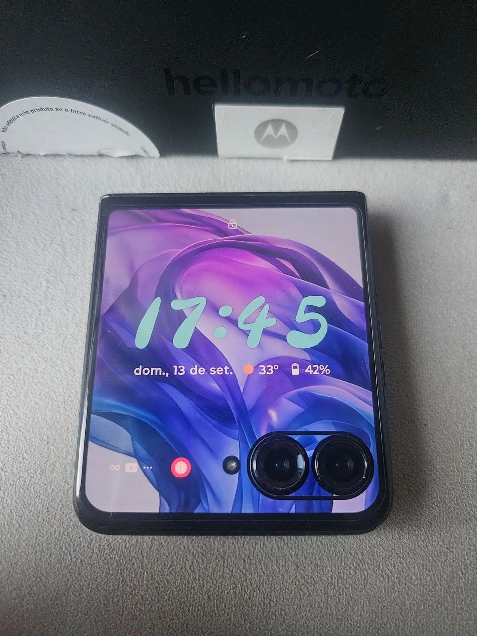 Razr 50 Ultra - Foto 5
