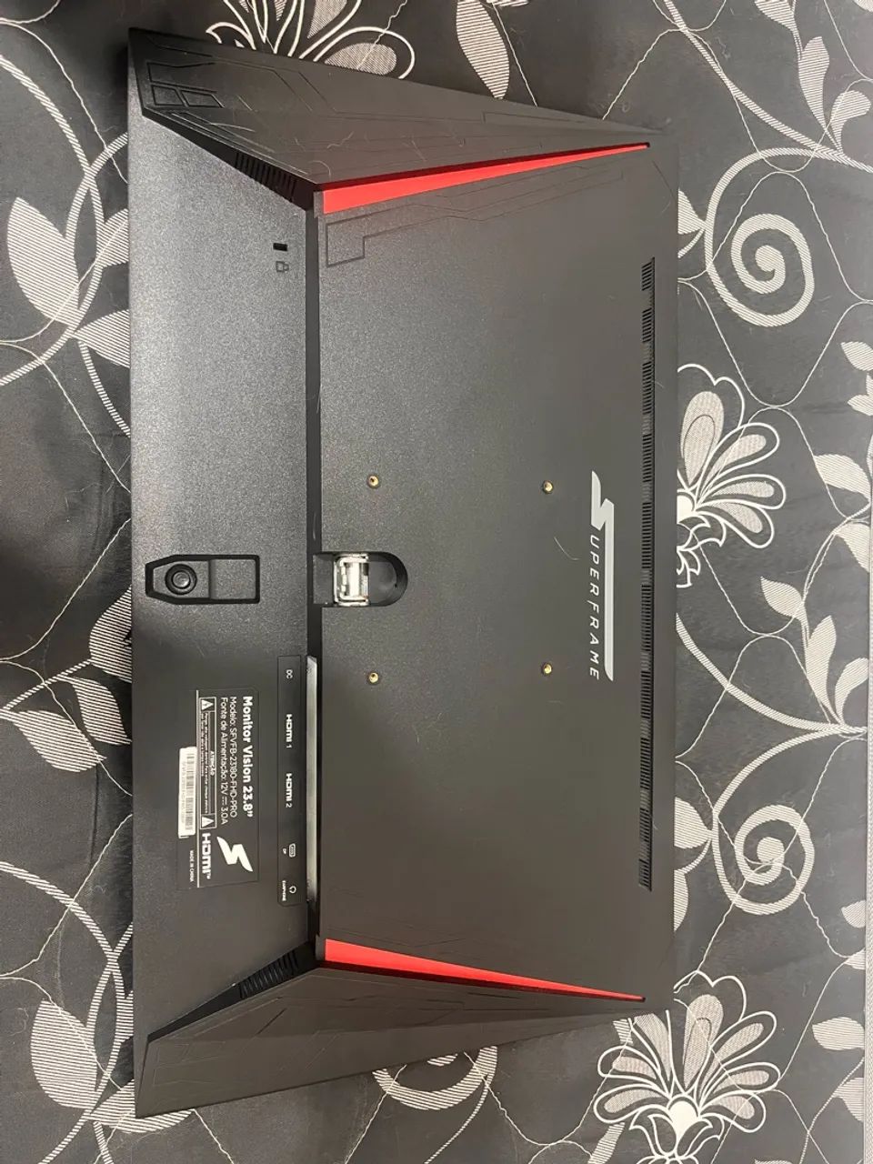 monitor 180hz - Foto 2