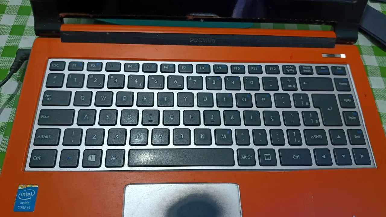 Notebook Core I5 | 8 GB - Foto 2