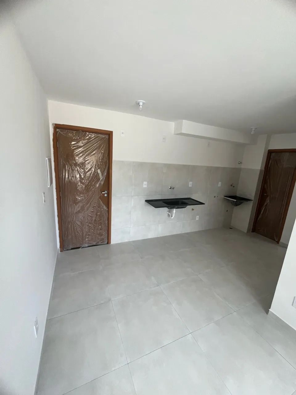 Alugo plaza Petrópolis 2 quartos  - Foto 3