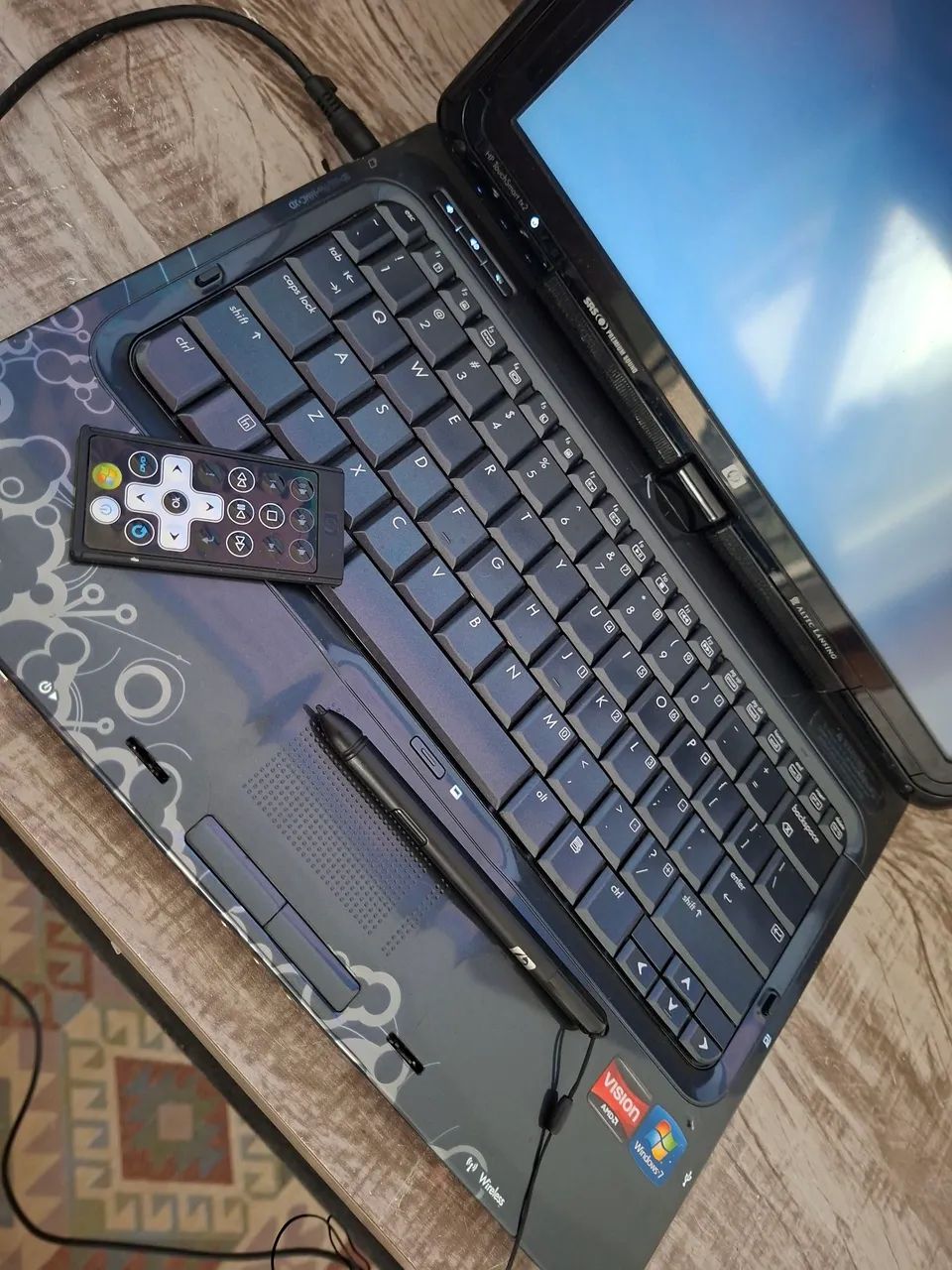 Notebook hp - Foto 4
