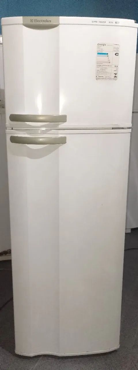 Geladeira Electrolux 
