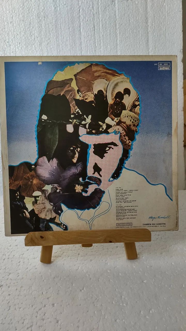 LP Johnny Rivers realization - Foto 2