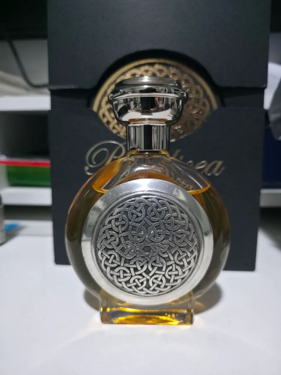 Boadicea bodacious 