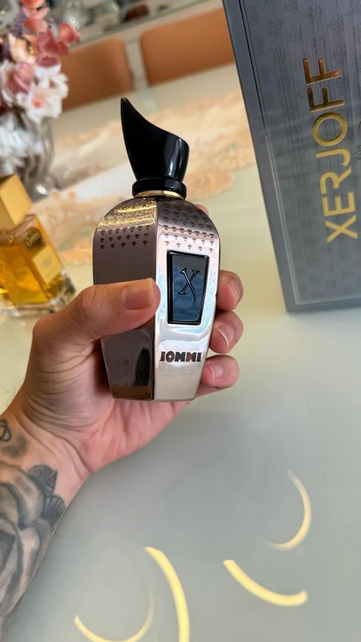 Perfume Xerjoff Tony Iommi Monkey Special - Foto 2