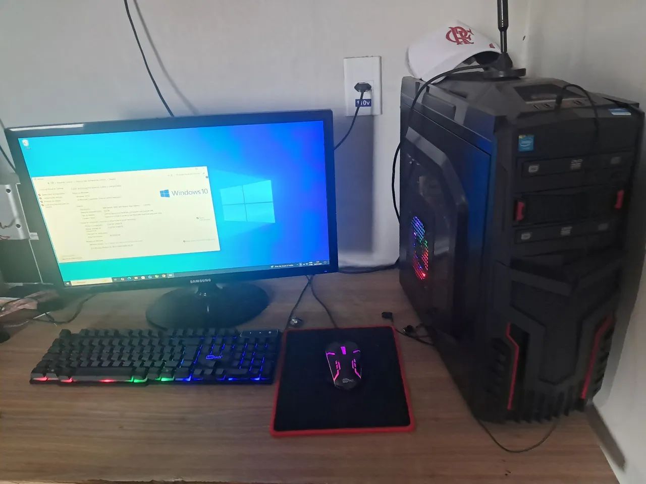 Pc gamer top. - Foto 4