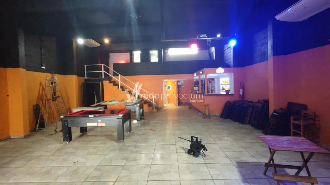 Casa Assobradada com salão comercial Jardim Londres Campinas - Foto 2