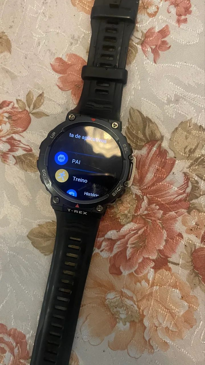 Amazfit T-rex 2 