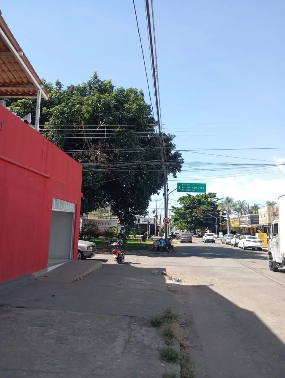 Sala comercial aluguel  - Foto 3